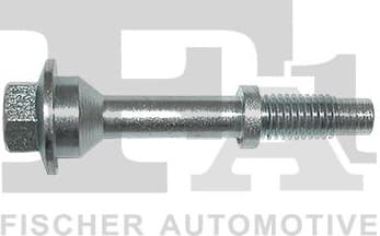 Bolt, exhaust system 105904 - image 2