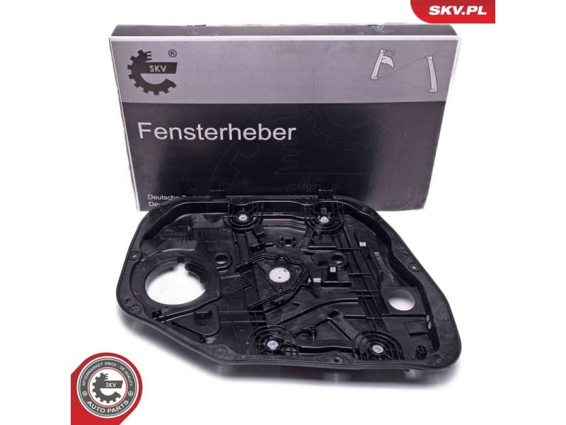 Window Regulator 51SKV395