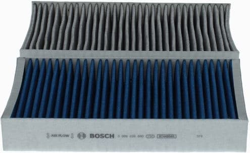 Filter, cabin air FILTER+pro 0 986 628 660