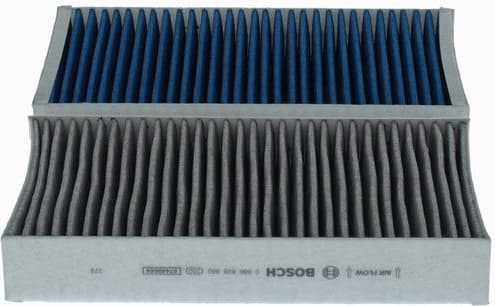 Filter, cabin air FILTER+pro 0 986 628 660 - image 3