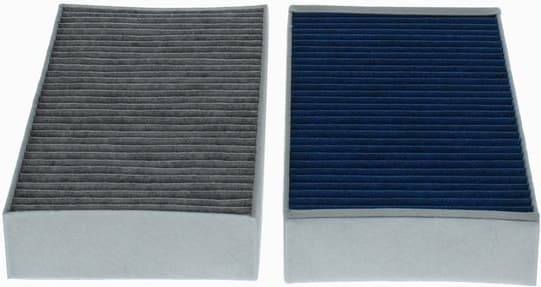 Filter, cabin air FILTER+pro 0 986 628 660 - image 4