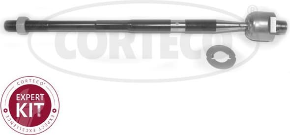 Inner Tie Rod 49397002 - image 2