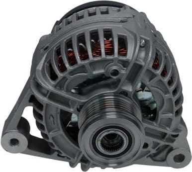 Alternator 1 986 A00 874 - image 4