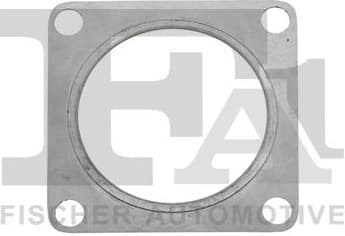 Gasket, exhaust pipe 110916 - image 2