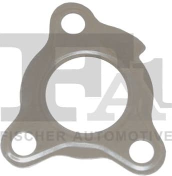 Gasket, charger 120-859 - image 2