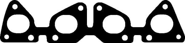 Gasket, exhaust manifold 026639P - image 2