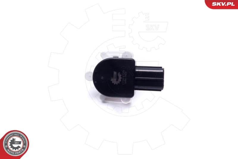 Sensor, headlight levelling 17SKV728 - image 2