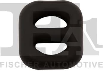 Mount, exhaust system 123913 - image 2