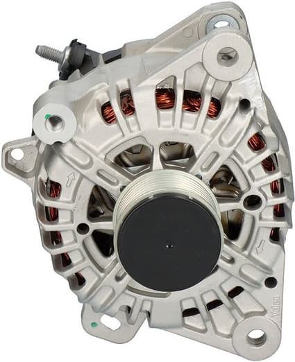 Alternator VALEO ORIGINS NEW OE TECHNOLOGY 443248