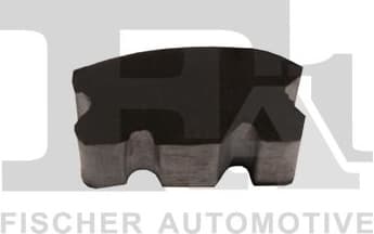 Rubber Buffer, muffler 123919 - image 2