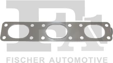 Gasket, exhaust manifold 410008 - image 2