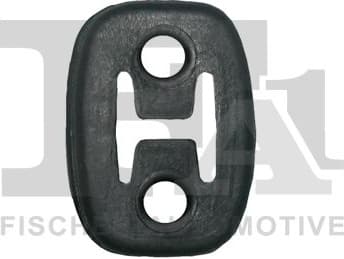 Mount, exhaust system 113975 - image 2