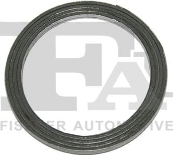 Exhaust system ring 771-963 - image 2