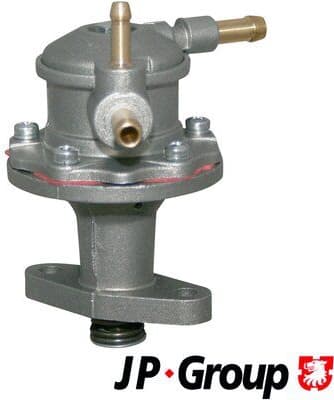 Fuel Pump JP 1515200300