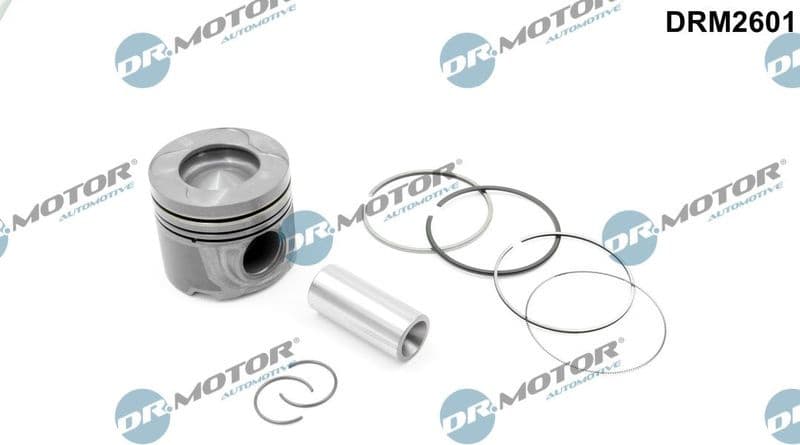 Piston DRM2601