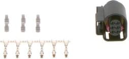 Plug, injector 1 987 280 016