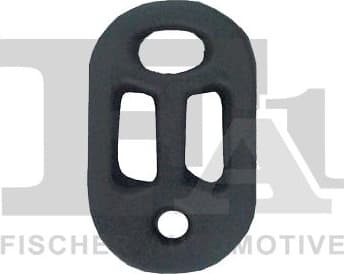 Mount, exhaust system 233909 - image 2