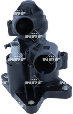 Thermostat, coolant EASY FIT 725316