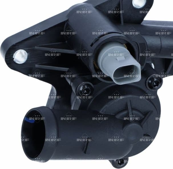 Thermostat, coolant EASY FIT 725316 - image 4