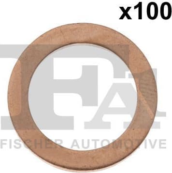 Seal Ring 259.150.100 - image 2