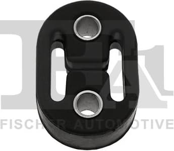 Mount, exhaust system 753906 - image 2