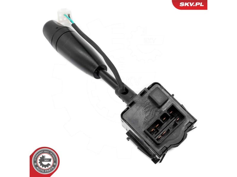 Steering Column Switch 38SKV565 - image 4