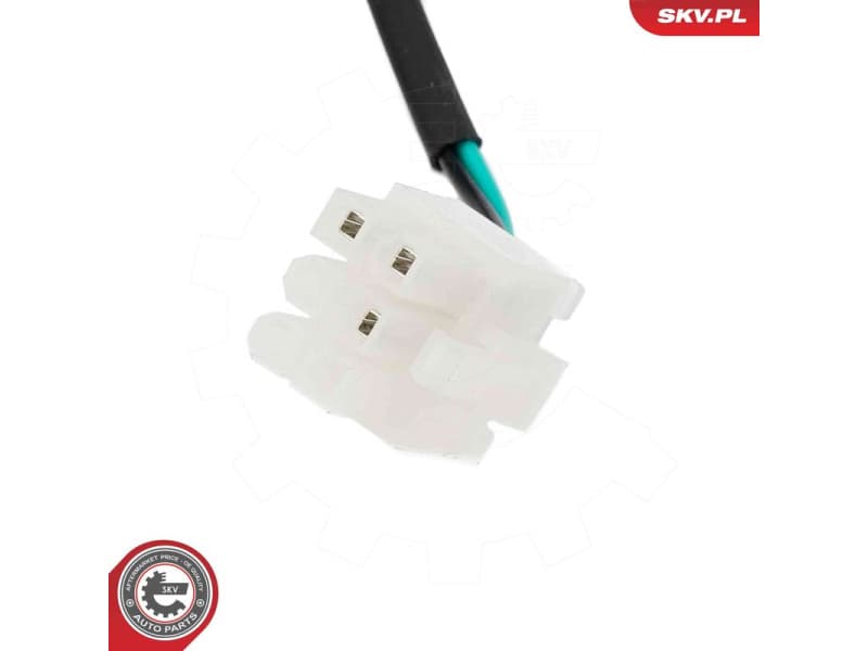 Steering Column Switch 38SKV565 - image 7