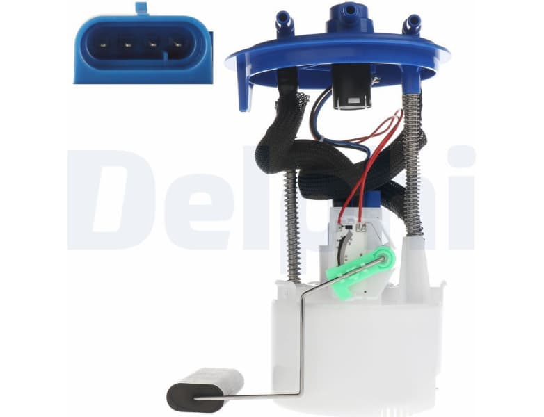 fuel supply unit FG2376-12B1