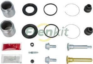 Repair Kit, brake caliper 747705