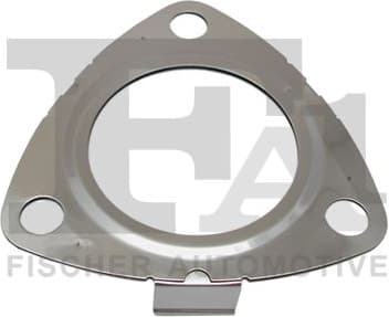 Gasket, exhaust pipe 120924 - image 2