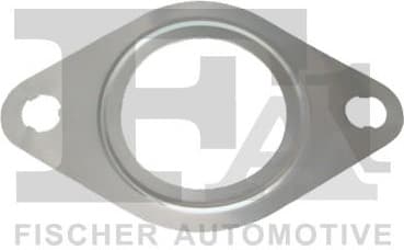 Gasket, exhaust pipe 130947 - image 2