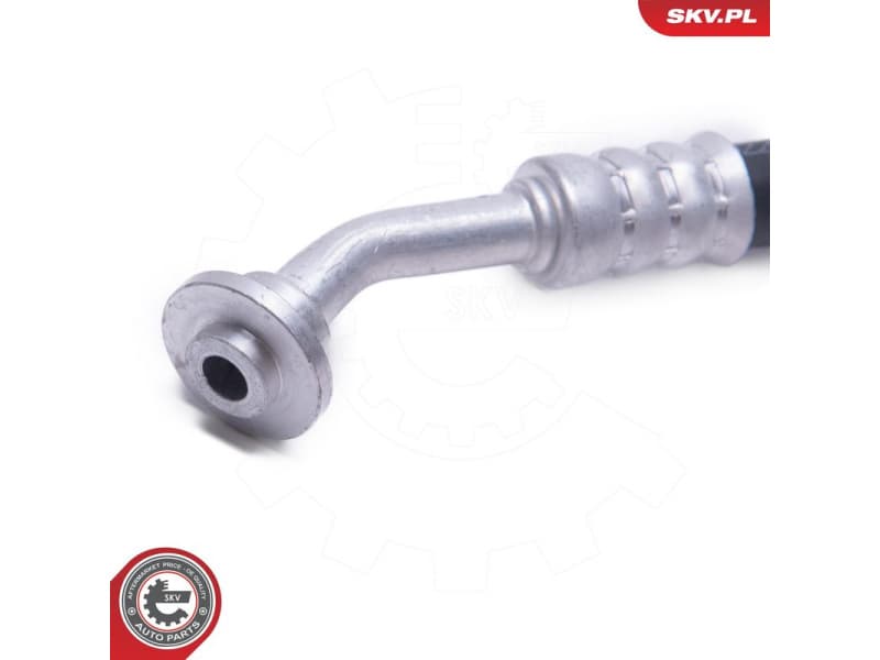 High/Low-pressure Line, air conditioning 54SKV609 - image 3
