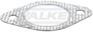 Gasket, exhaust pipe 81116