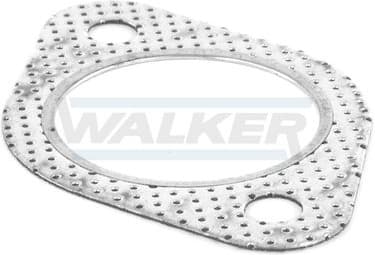 Gasket, exhaust pipe 81116 - image 2