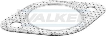 Gasket, exhaust pipe 81116 - image 3
