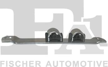 Mount, exhaust system 113955 - image 2