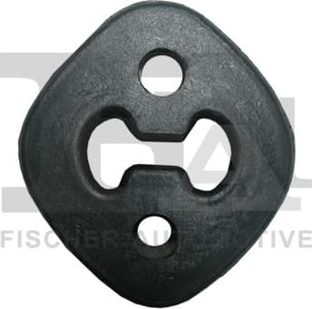 Mount, exhaust system 333931 - image 2