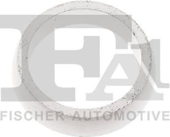 Seal Ring, exhaust pipe 121950 - image 2