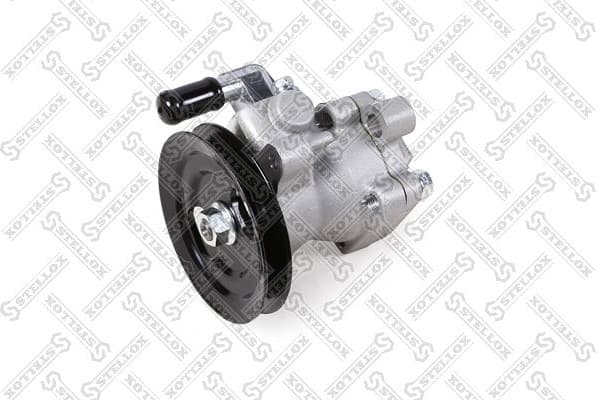 Hydraulic Pump, steering 00-36346-SX