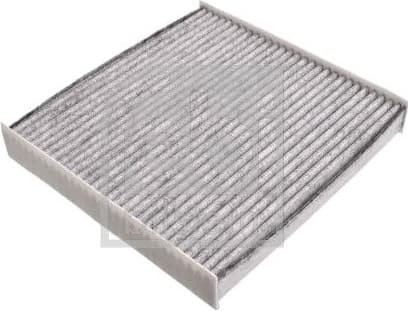 Filter, cabin air 36035