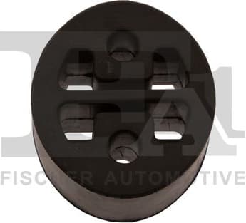 Mount, exhaust system 783907 - image 2