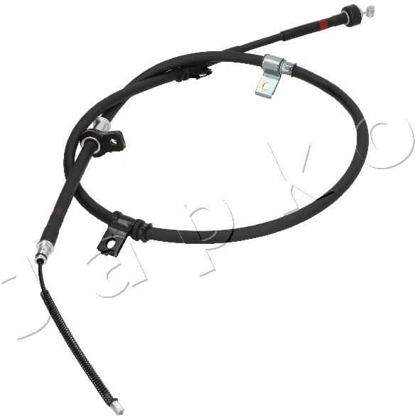 Cable Pull, parking brake 131H73L