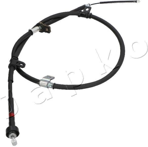 Cable Pull, parking brake 131H73L - image 3