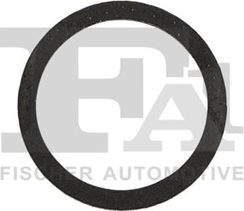 Gasket, exhaust pipe 120916 - image 2