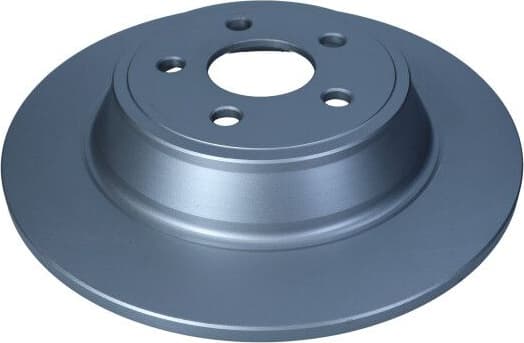 Brake Disc QD0347 - image 3
