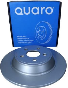 Brake Disc QD0347 - image 5