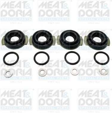 Seal Ring, injector 98500