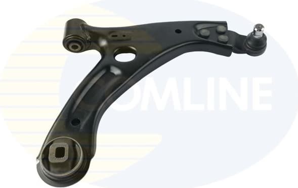Control/Trailing Arm, wheel suspension CCA2514R