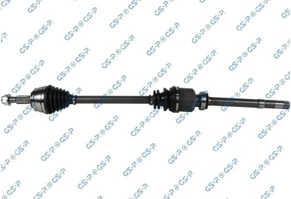 Drive Shaft 204336