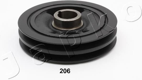 Belt Pulley, crankshaft 122206 - image 2